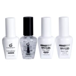 Preparadores de Uñas